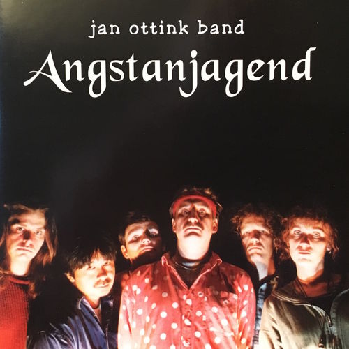 Jan Ottink Band