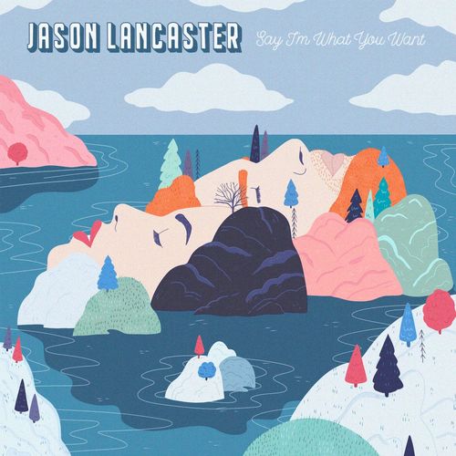Jason Lancaster