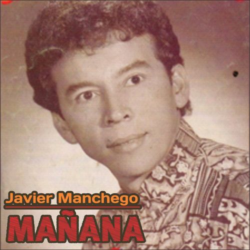 Javier Manchego