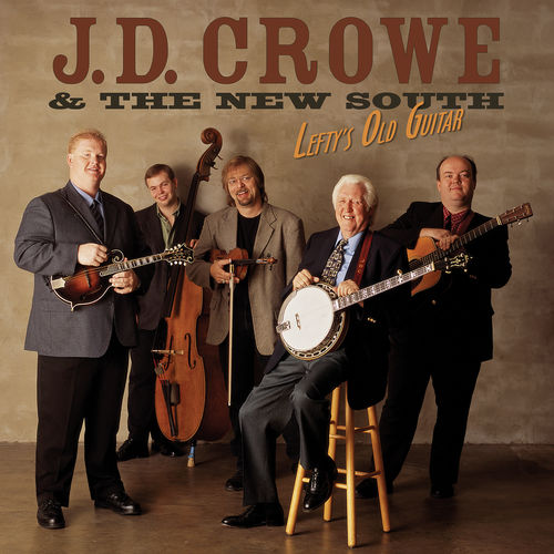 JD Crowe and The New South