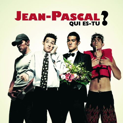 Jean-Pascal