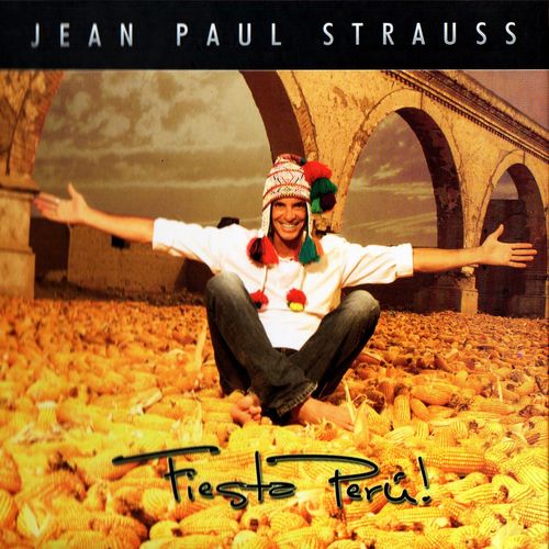 Jean Paul Strauss