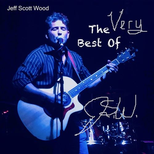 Jeff Wood