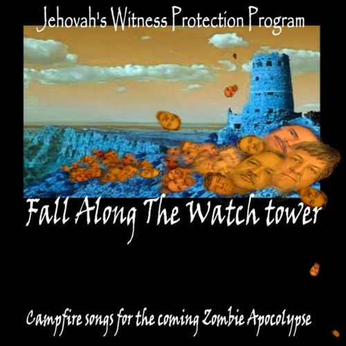 Jehovahs Witness
