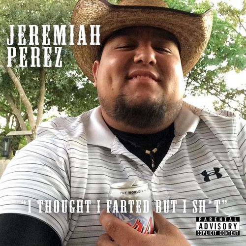 Jeremiah Perez
