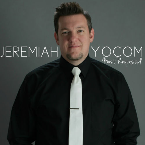 Jeremiah Yocom