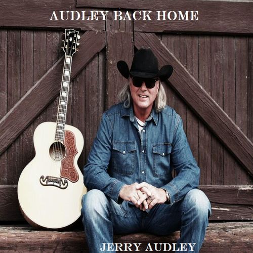 Jerry Audley