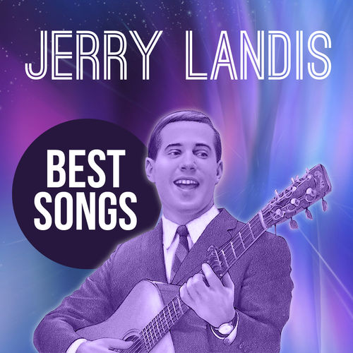Jerry Landis
