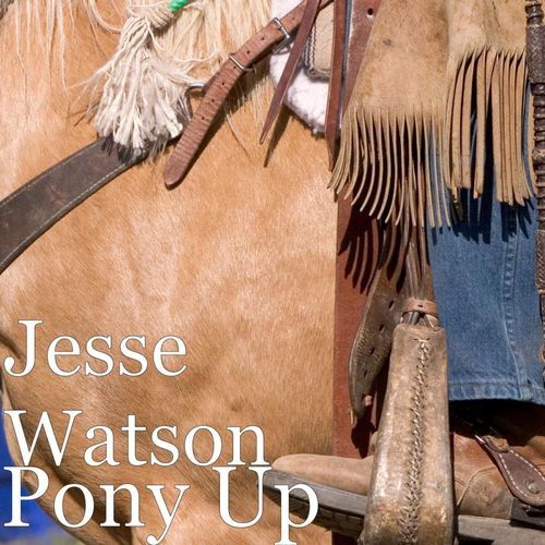 Jesse Watson