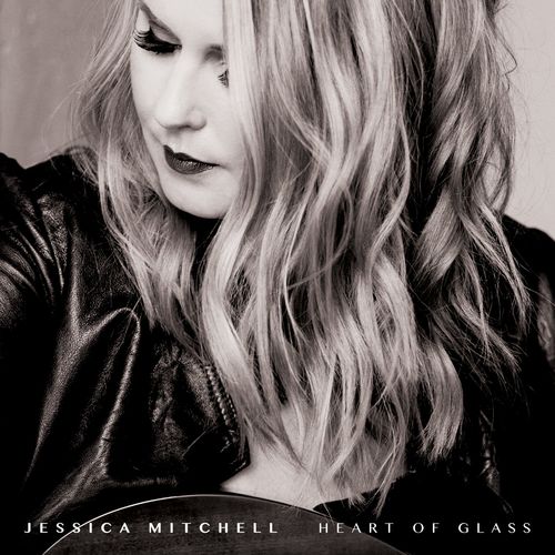 Jessica Mitchell