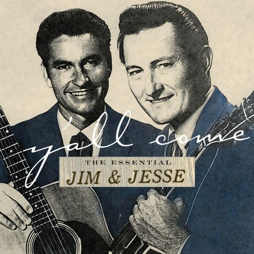 Jim and Jesse