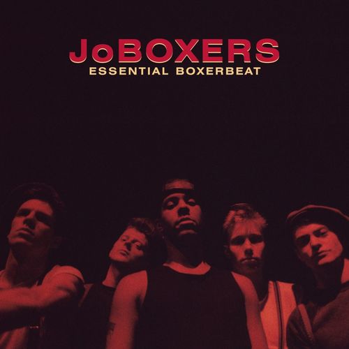 JoBoxers