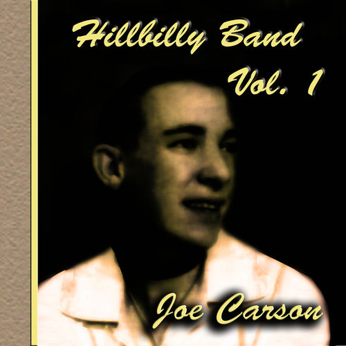 Joe Carson