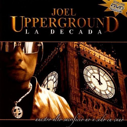 Joel Upperground