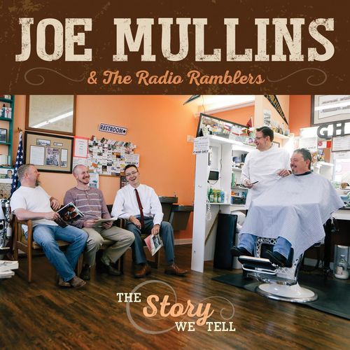 Joe Mullins and the Radio Ramblers
