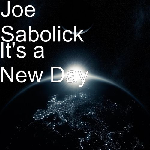 Joe Sabolick