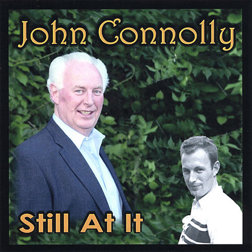 John Conolly