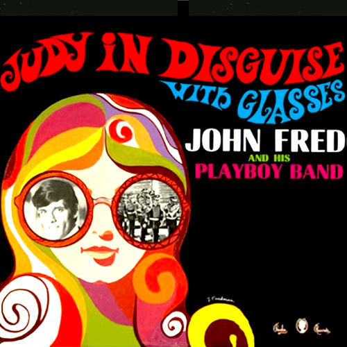 John Fred & His Playboy Band
