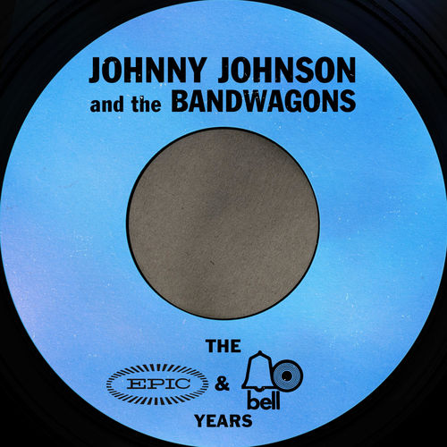 Johnny Johnson and The Bandwagon