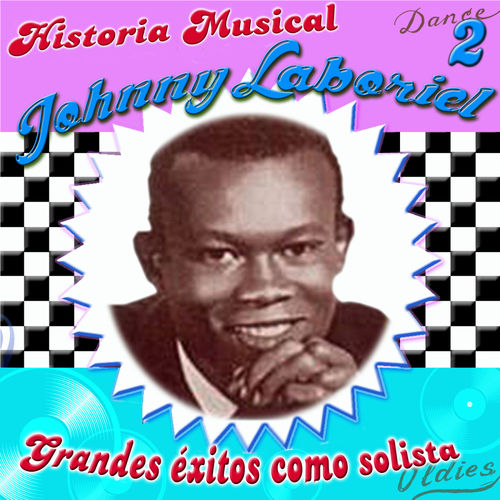 Johnny Laboriel
