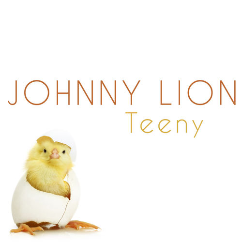Johnny Lion