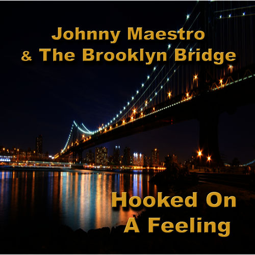 Johnny Maestro And The Brooklyn Bridge