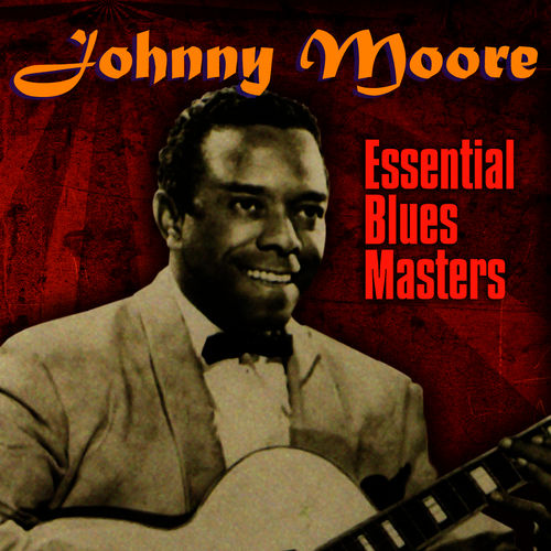 Johnny Moore