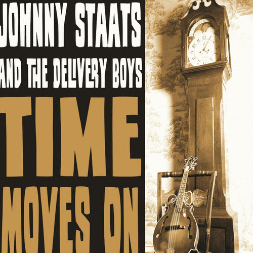 Johnny Staats