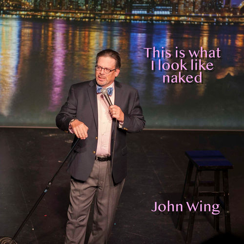 John Wing