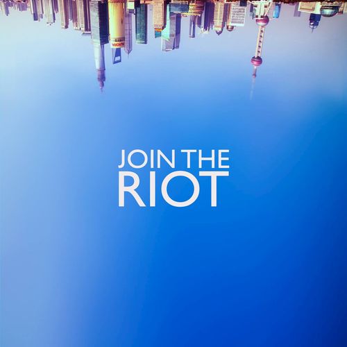 Join The Riot