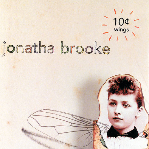 Jonatha Brooke