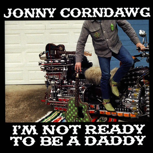 Jonny Corndawg