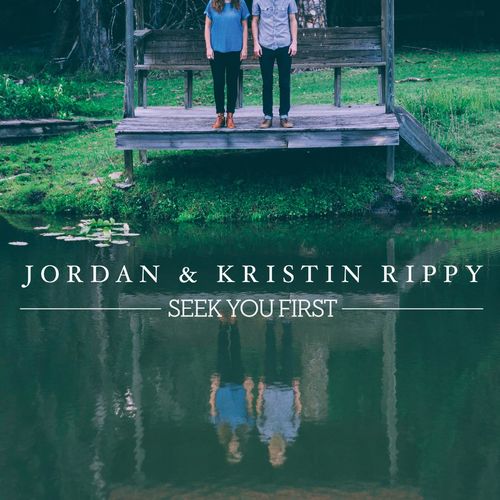 Jordan And Kristin Rippy