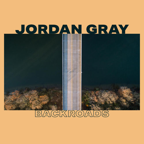 Jordan Gray