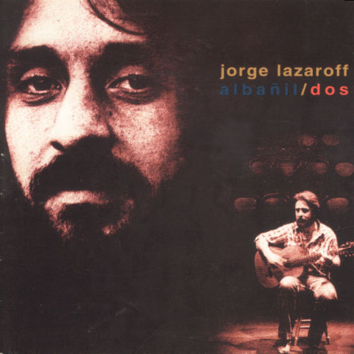 Jorge Lazaroff