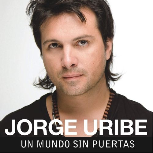 Jorge Uribe