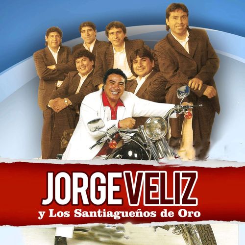 Jorge Veliz