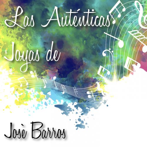 Jose Barros