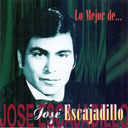 Jose Escajadillo