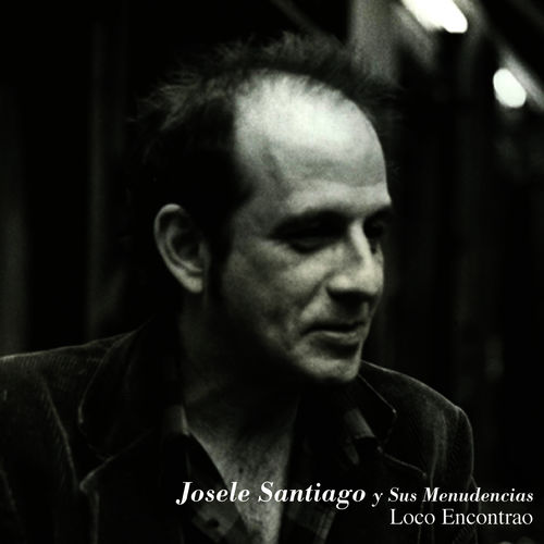 Josele Santiago