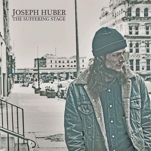Joseph Huber