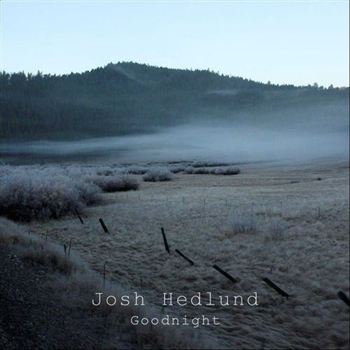 Josh Hedlund