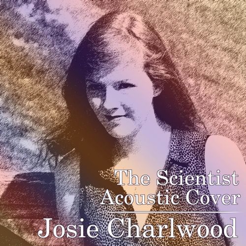Josie Charlwood