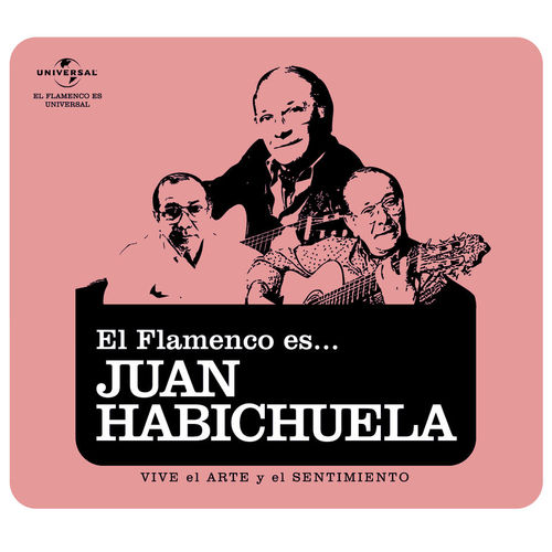 Juan Habichuela