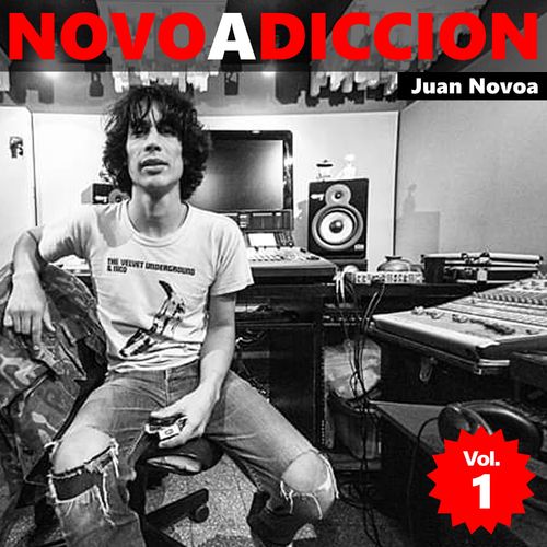 Juan Novoa