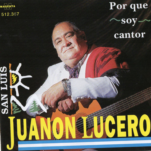 Juanon Lucero