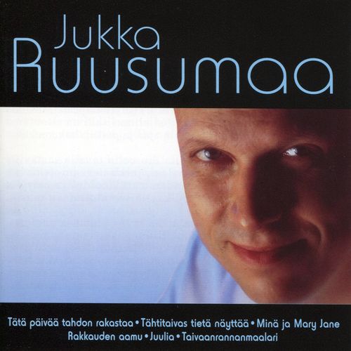 Jukka Ruusumaa