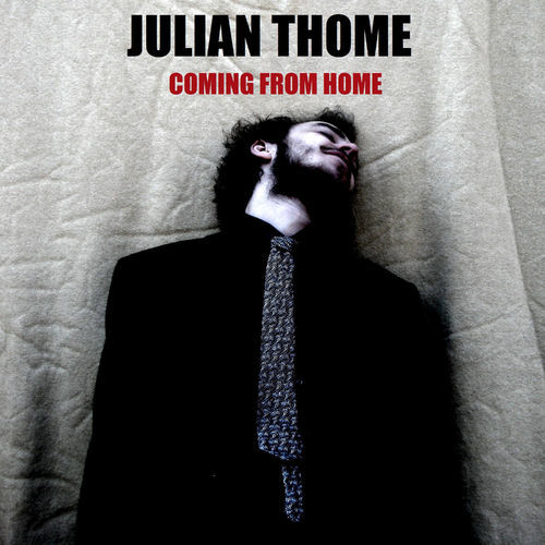 Julian Thome