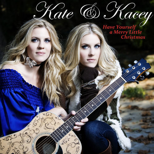 Kate And Kacey