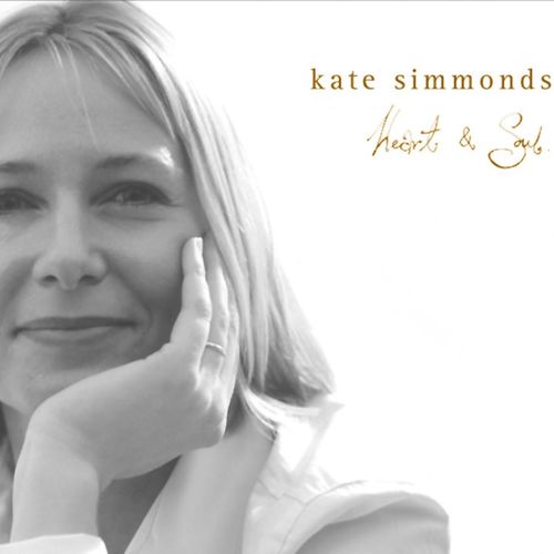 Kate Simmonds